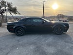 2023 Dodge Challenger R/T Scat Pack Widebody