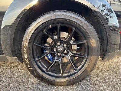 2023 Dodge Challenger R/T Scat Pack Widebody