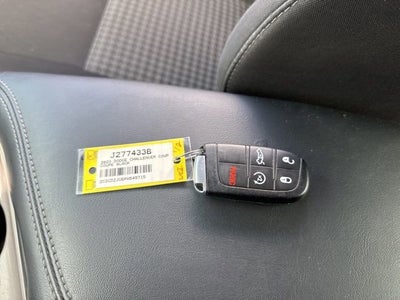 2023 Dodge Challenger GT