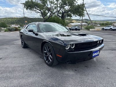 2023 Dodge Challenger GT