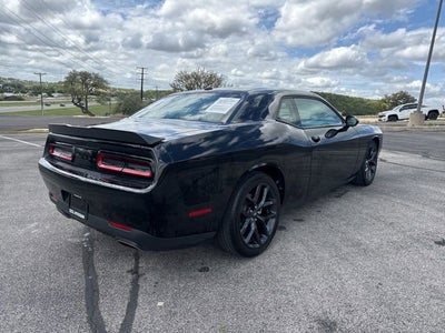 2023 Dodge Challenger GT