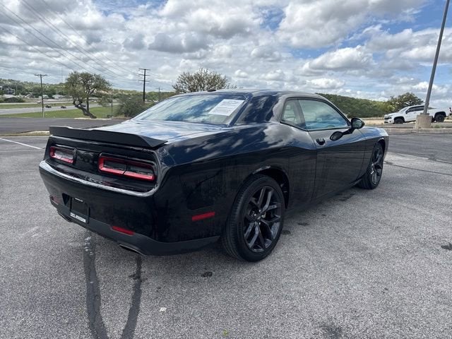 2023 Dodge Challenger GT