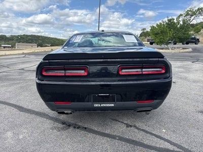 2023 Dodge Challenger GT