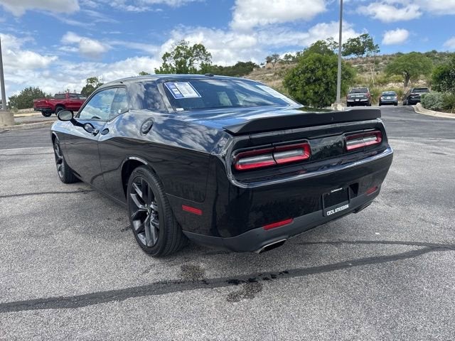 2023 Dodge Challenger GT