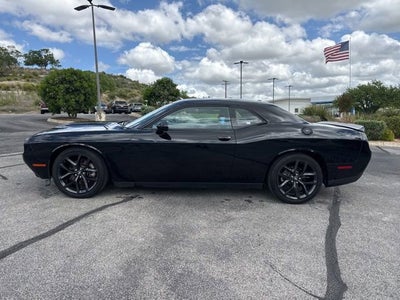 2023 Dodge Challenger GT