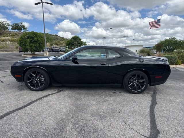 2023 Dodge Challenger GT