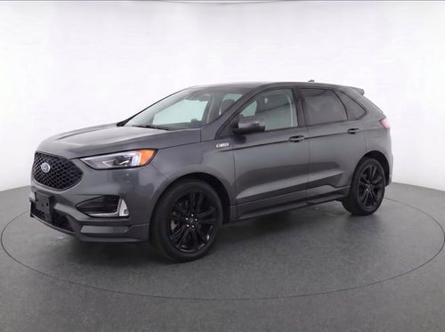2023 Ford Edge ST-Line