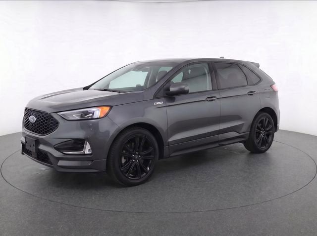 2023 Ford Edge ST-Line