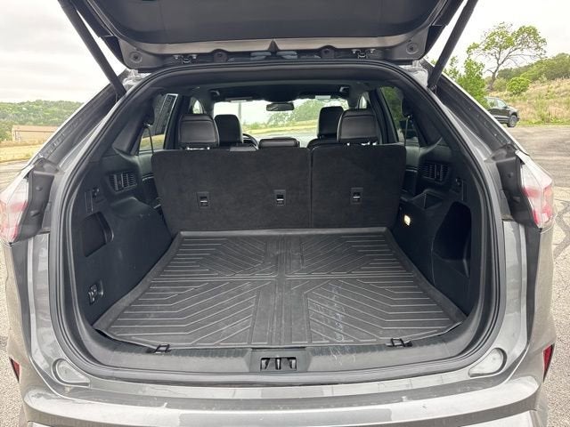 2023 Ford Edge ST-Line