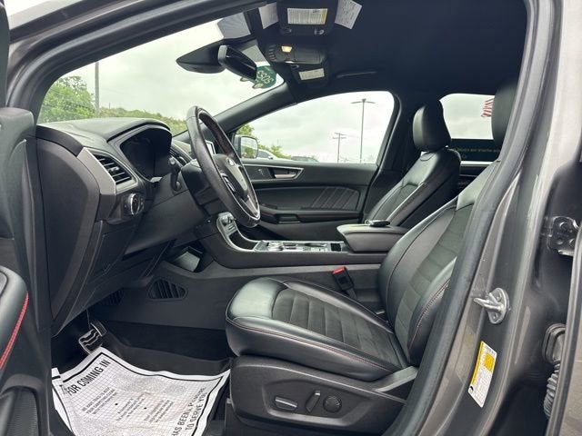 2023 Ford Edge ST-Line