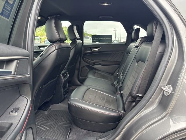 2023 Ford Edge ST-Line