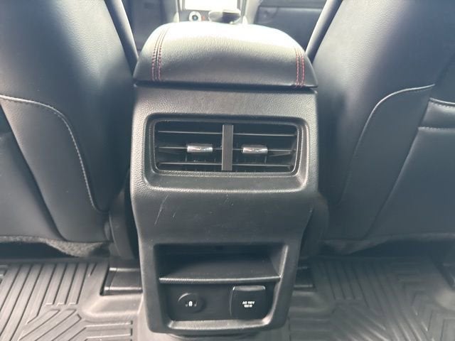 2023 Ford Edge ST-Line