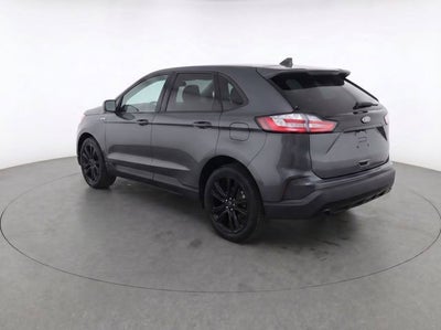 2023 Ford Edge ST-Line