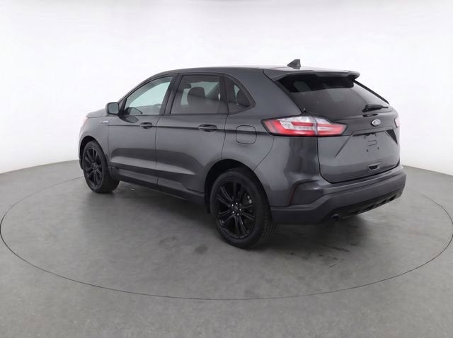2023 Ford Edge ST-Line