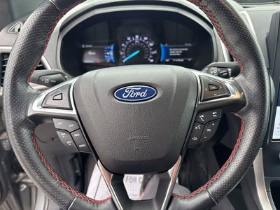 2023 Ford Edge ST-Line