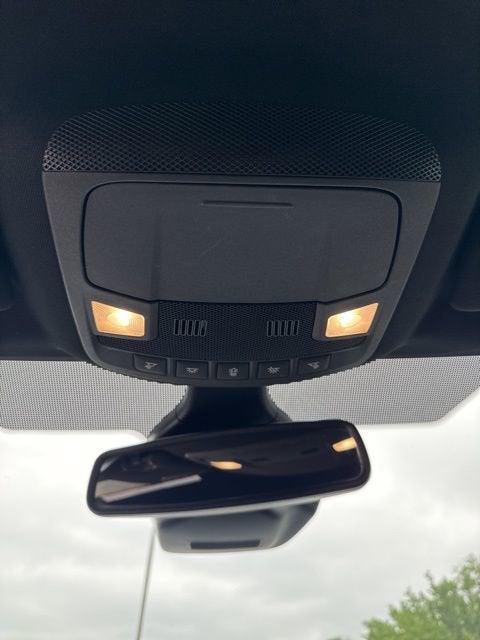 2023 Ford Edge ST-Line