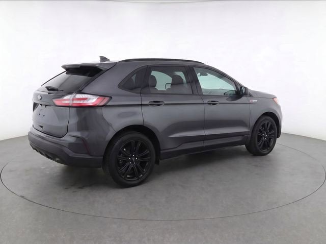 2023 Ford Edge ST-Line