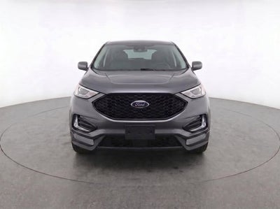 2023 Ford Edge ST-Line