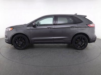 2023 Ford Edge ST-Line