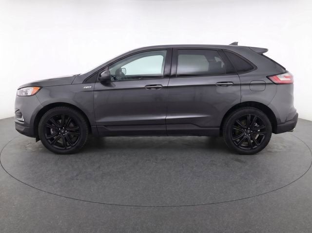 2023 Ford Edge ST-Line