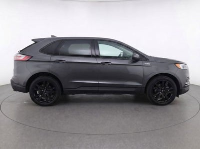 2023 Ford Edge ST-Line