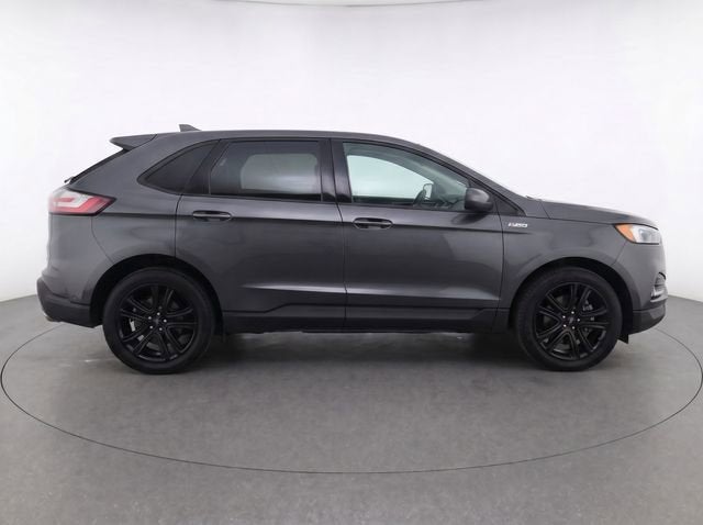 2023 Ford Edge ST-Line