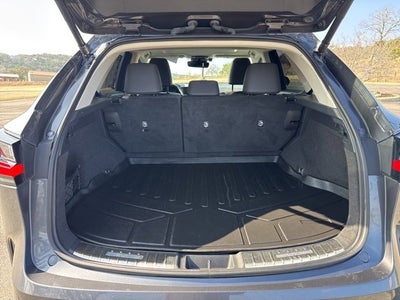 2024 Lexus NX NX 250 Premium