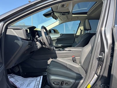 2024 Lexus NX NX 250 Premium