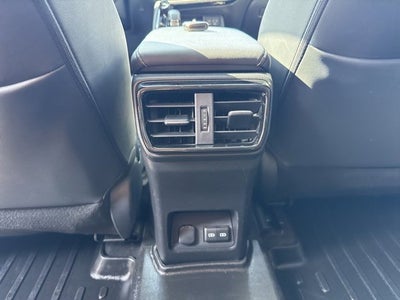 2024 Lexus NX NX 250 Premium