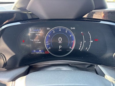 2024 Lexus NX NX 250 Premium