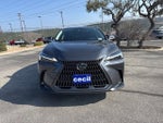 2024 Lexus NX NX 250 Premium