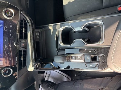 2024 Lexus NX NX 250 Premium