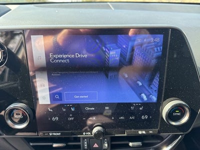 2024 Lexus NX NX 250 Premium