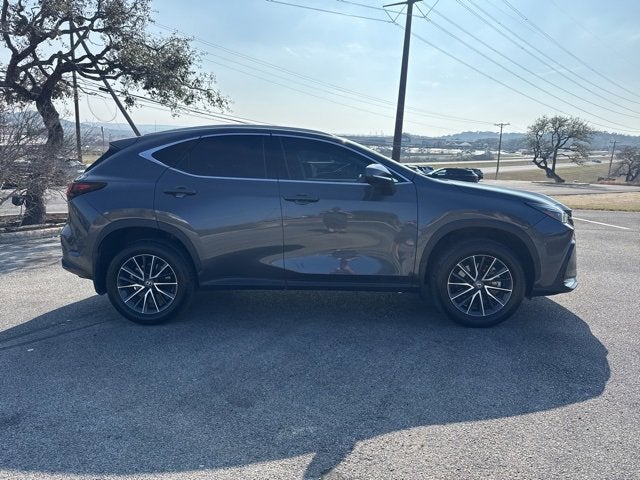 2024 Lexus NX NX 250 Premium