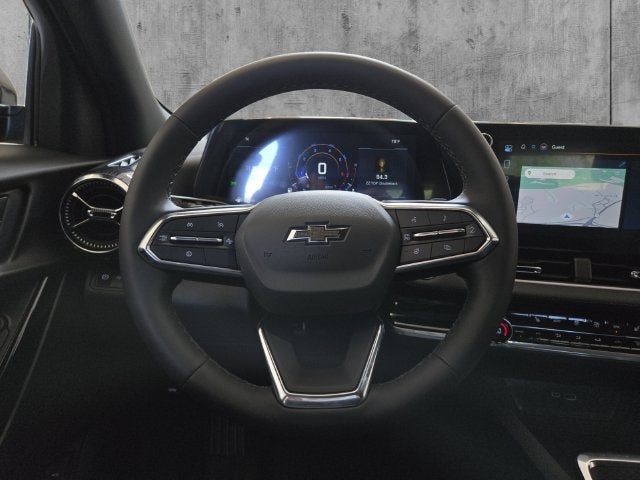 2027 Chevrolet Equinox LT - Photo 13