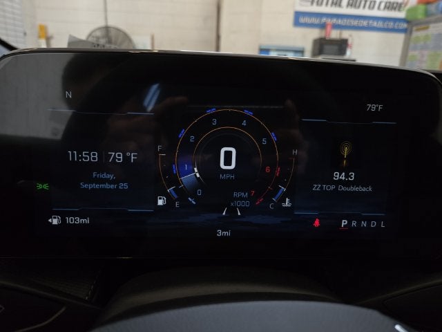 2027 Chevrolet Equinox LT - Photo 14