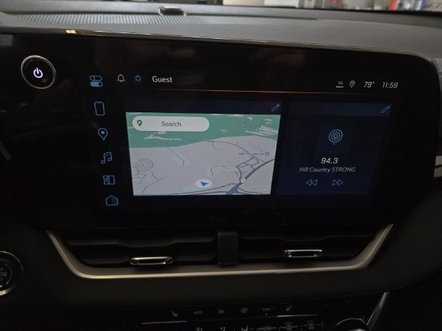2027 Chevrolet Equinox LT - Photo 15