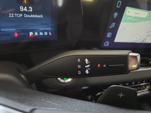 2027 Chevrolet Equinox LT - Photo 18