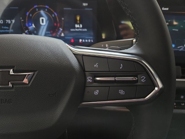 2027 Chevrolet Equinox LT - Photo 19