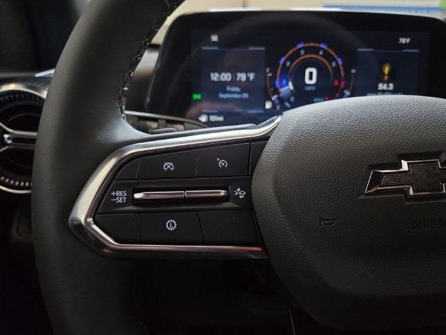 2027 Chevrolet Equinox LT - Photo 20