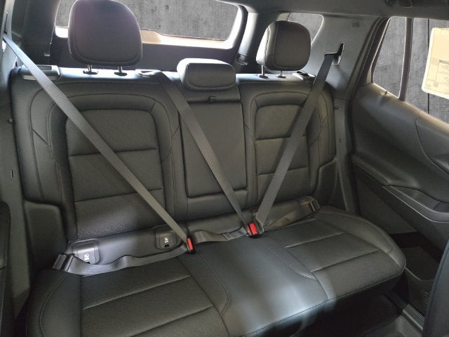 2027 Chevrolet Equinox LT - Photo 22