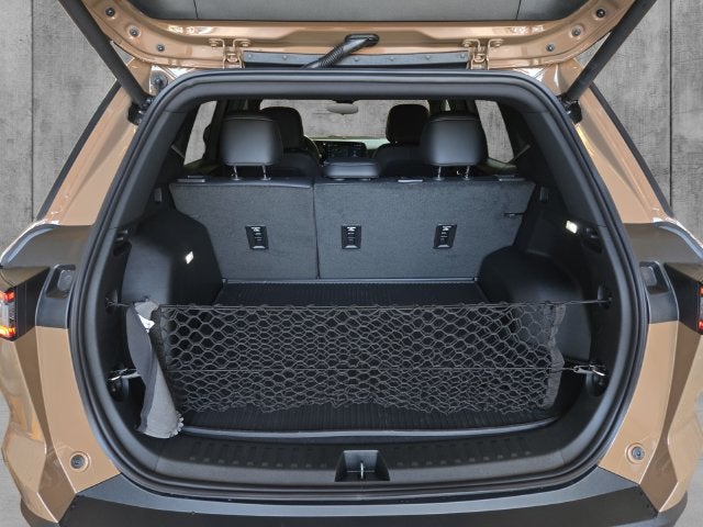 2027 Chevrolet Equinox LT - Photo 23
