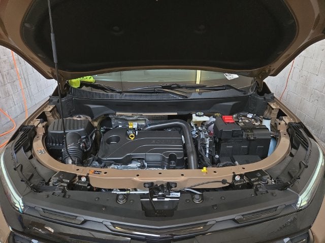 2027 Chevrolet Equinox LT - Photo 24