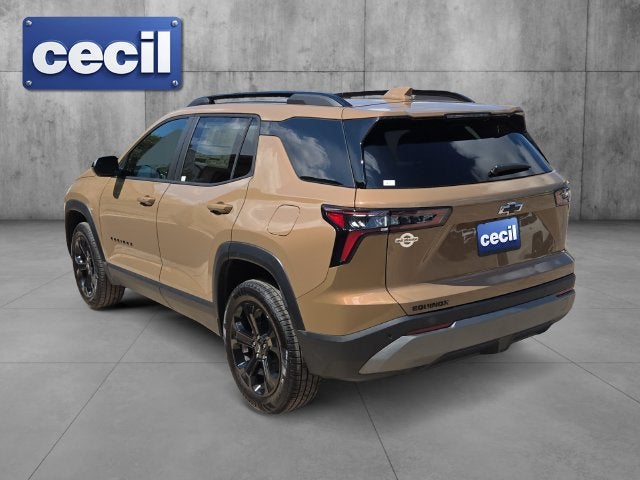 2027 Chevrolet Equinox LT - Photo 7