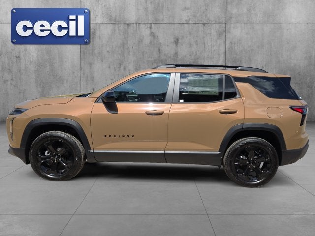 2027 Chevrolet Equinox LT - Photo 8