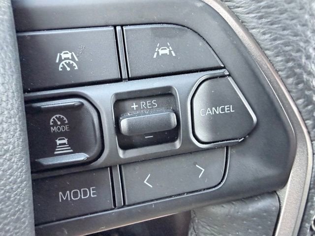 2025 Toyota Tacoma Limited