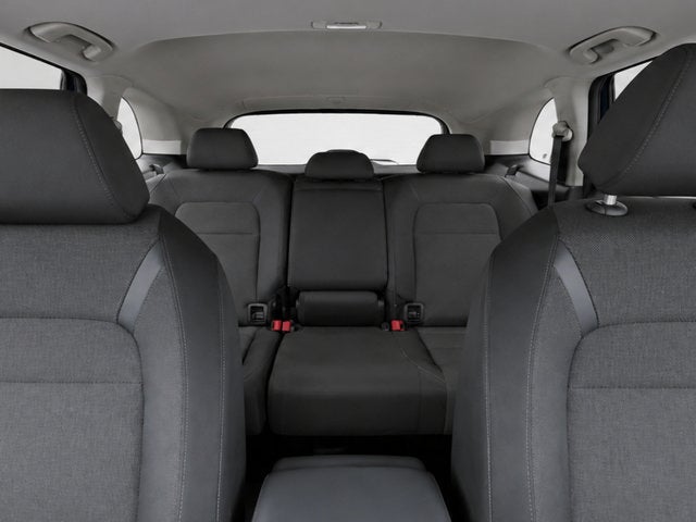 2025 Honda CR-V EX 2WD