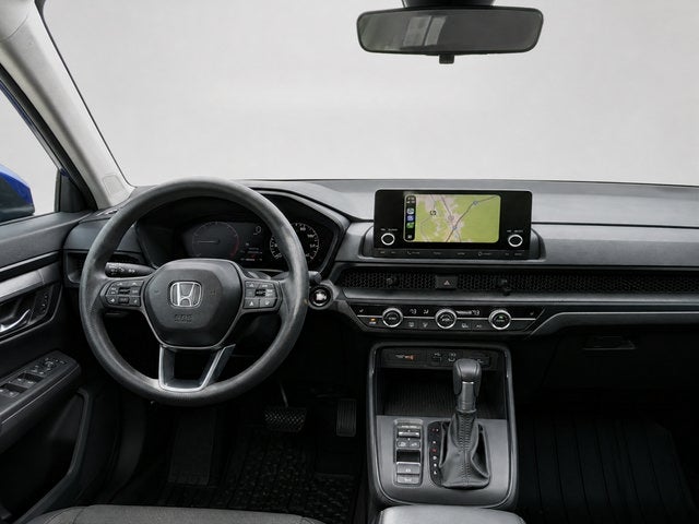 2025 Honda CR-V EX 2WD