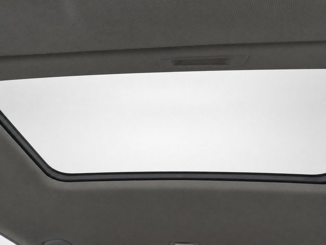 2025 Honda CR-V EX 2WD
