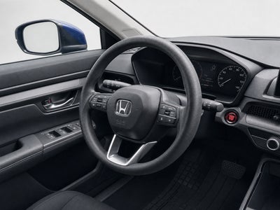 2025 Honda CR-V EX 2WD